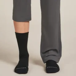 Sokker til dameIcebreaker Merino Hike Liner W 001