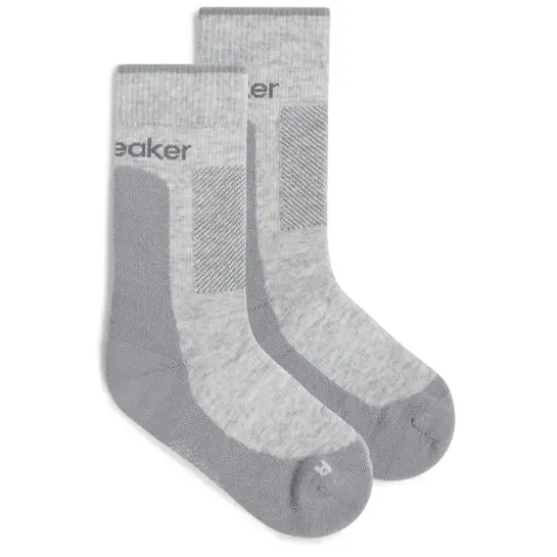 Sokker til dameIcebreaker Merino Hike Medium W 0HN