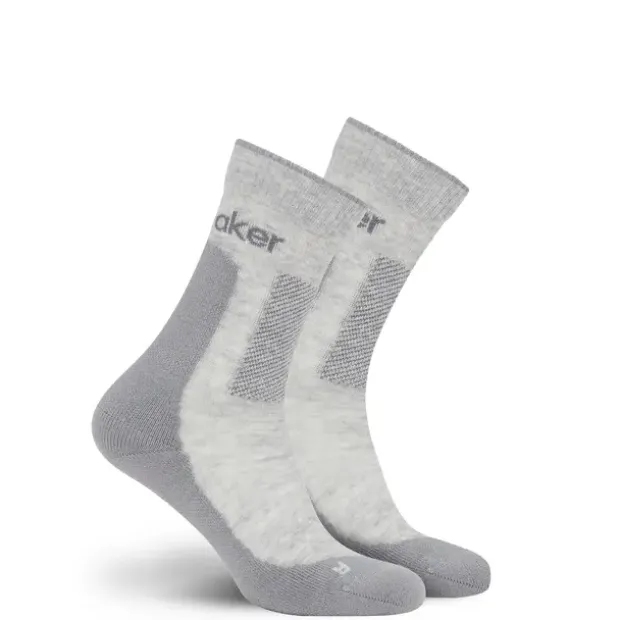 Sokker til dameIcebreaker Merino Hike Medium W 0HN