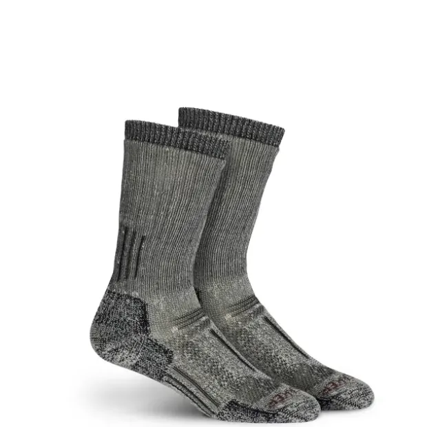 Sokker til dameIcebreaker Mountaineer Mid Calf W 136