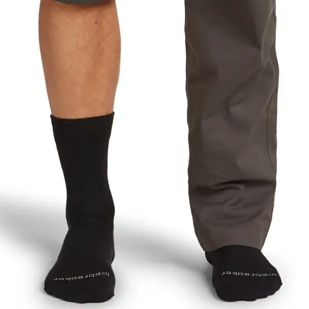 Sokker til herreIcebreaker Merino Hike Liner 001