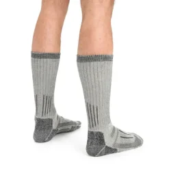 Sokker til herreIcebreaker Mountaineer Mid Calf 136
