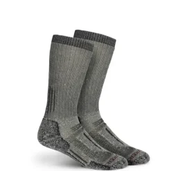Sokker til herreIcebreaker Mountaineer Mid Calf 136