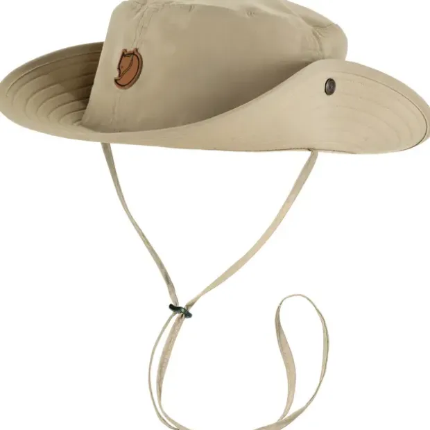 SolhattFjällräven Abisko Summer Hat 118