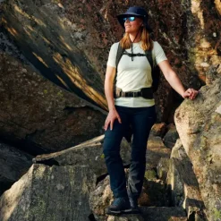SolhattFjällräven Abisko Sun Hat 620