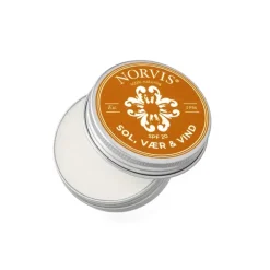 Solkrem Norvis Sol, vær & vind SPF 20 15 ml