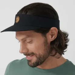 Solskjerm Fjällräven Abisko Visor Cap 550