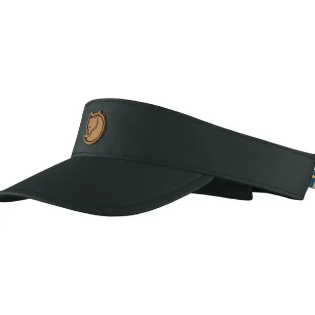 Solskjerm Fjällräven Abisko Visor Cap 550