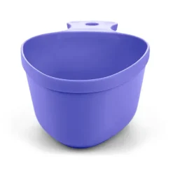 Speiderkopp Wildo Kåsa Army 3 dl Blueberry