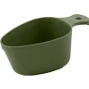 Speiderkopp Wildo Kåsa Army 3 dl Green