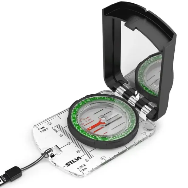 Speilkompass Silva Compass Ranger S