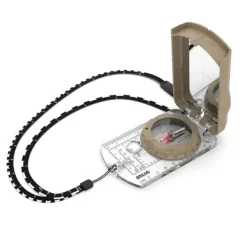 Speilkompass Silva Compass Terra Expedition S