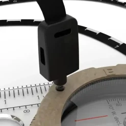 Speilkompass Silva Compass Terra Expedition S