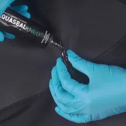 Spesiallim for neopren Gear Aid Aquasure Neo Black Witch 28 ml
