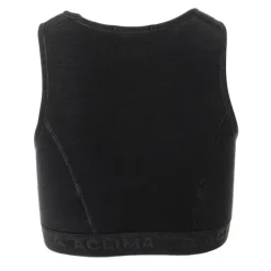 Sports-BH til dameAclima Fleecewool Top W 123