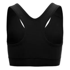 Sports-BH til dameDevold Nibba Fleece Merino Bra W 960
