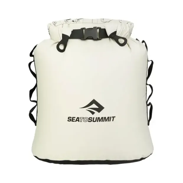 Søppelpose Sea to Summit Trash Dry Sack 10 liter
