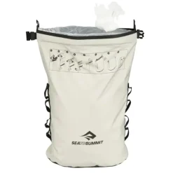 Søppelpose Sea to Summit Trash Dry Sack 10 liter