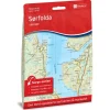 Sørfolda Nordeca Norge 1:50 000 10130