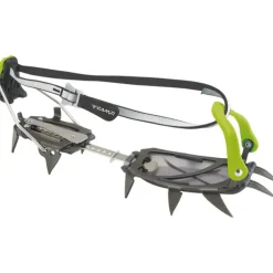 Stegjern Camp Stalker Crampon Semi-Automatic