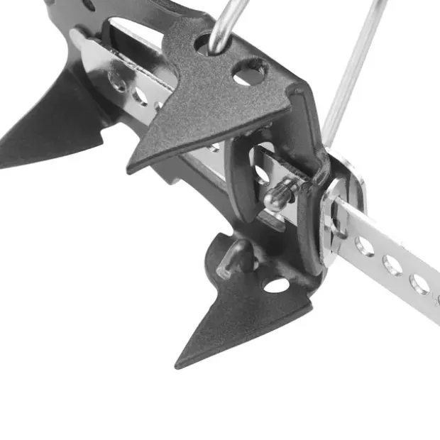 Stegjern Camp Stalker Crampon Semi-Automatic