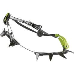 Stegjern Camp Stalker Crampon Semi-Automatic