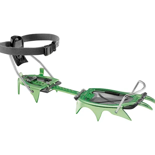 Stegjern Camp XLC 390 Crampon Automatic