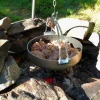 Stekepanne Eagle Hot Pan Aluminium Ø 26 cm