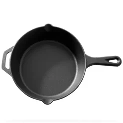 Stekepanne Eagle Stekepanne Støpjern Ø 20 cm