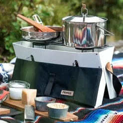 Stekepanne Primus Campfire Frying Pan Ø 21 cm