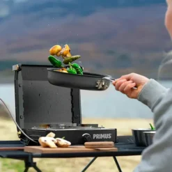 Stekepanne Primus LiTech Frying Pan Ø 21 cm