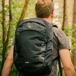 Stellesekk Osprey Poco Changing Pack 27 550