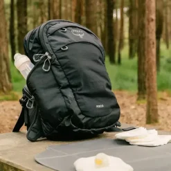 Stellesekk Osprey Poco Changing Pack 27 550