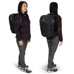 Stellesekk Osprey Poco Changing Pack 27 550