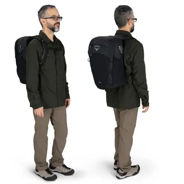 Stellesekk Osprey Poco Changing Pack 27 550