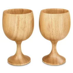 Stettglass 2 pk. Eagle Stettglass i tre 2,1 dl 2 pk.