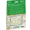 Stølsheimen Nordeca Topo 1:50 000 3012