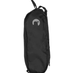 Stol Eagle Sammenleggbar stol Black