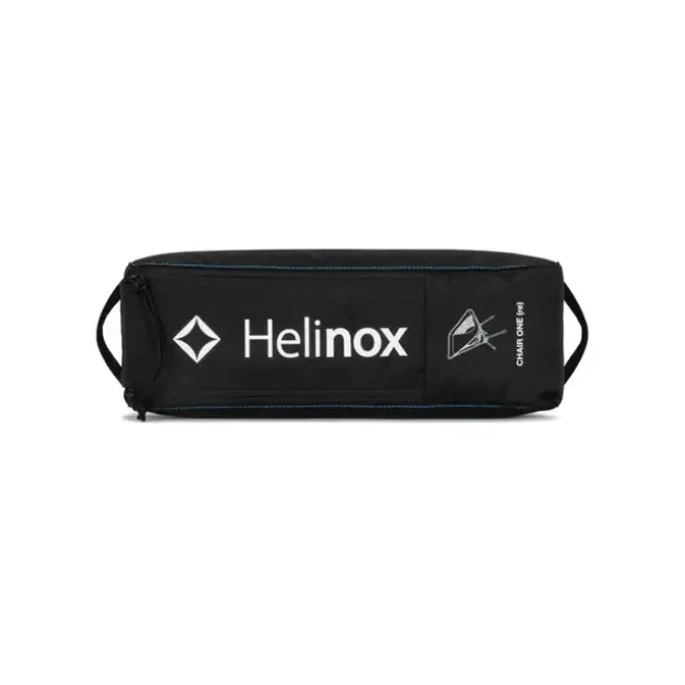 Stol Helinox Chair One Re Black