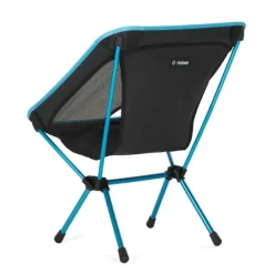 Stol Helinox Chair One Re Black