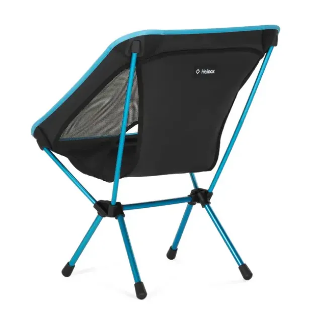 Stol Helinox Chair One Re Black