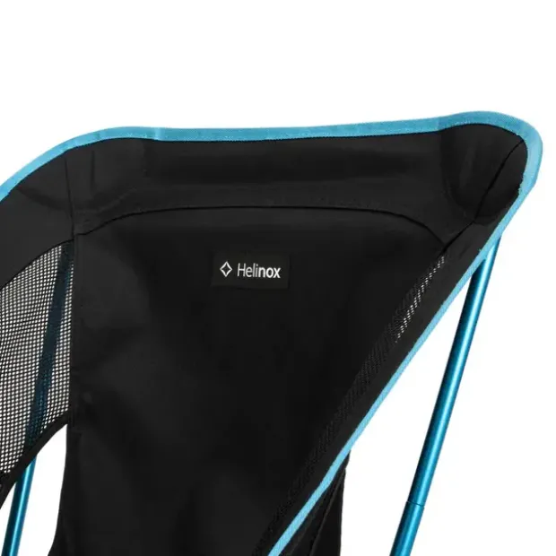Stol Helinox Chair One Re Black