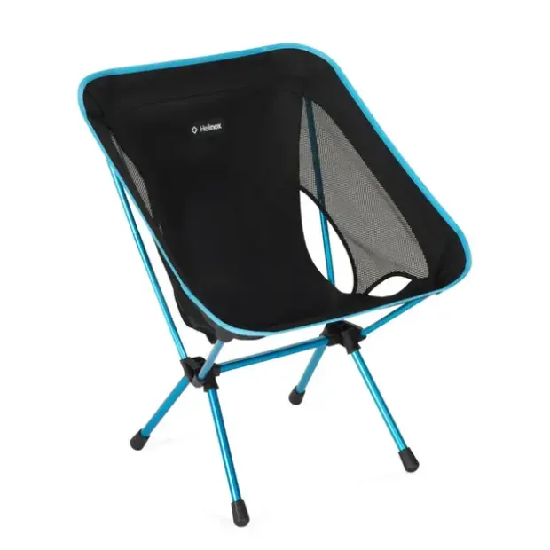 Stol Helinox Chair One Re Black