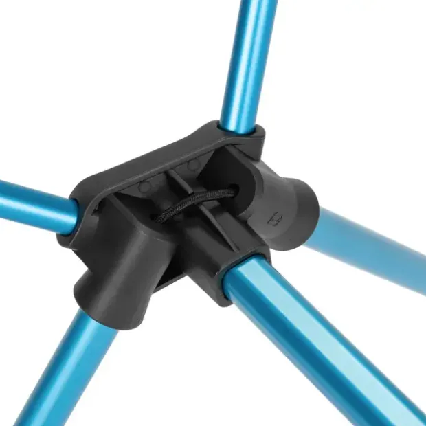 Stol Helinox Chair One Re Black