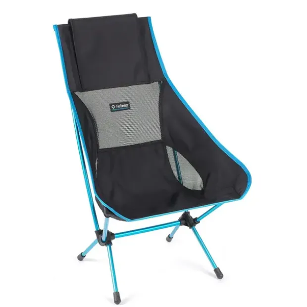 Stol Helinox Chair Two BlackBlue