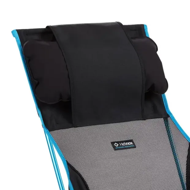 Stol Helinox Savannah Chair BlackBlue