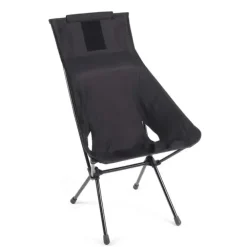 Stol Helinox Sunset Chair Tactical Black