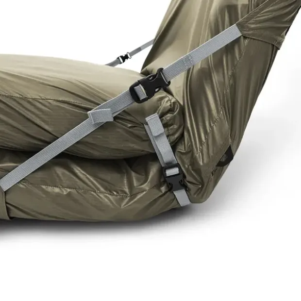 Stolsett Helsport Pro Chair Kit 67310