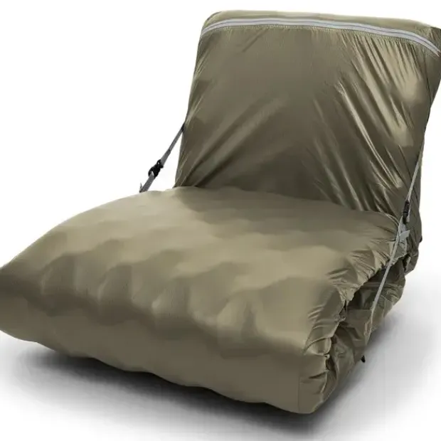 Stolsett Helsport Pro Chair Kit 67310
