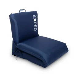 Stoltrekk til Exped LW Exped Chair Kit LW Navy